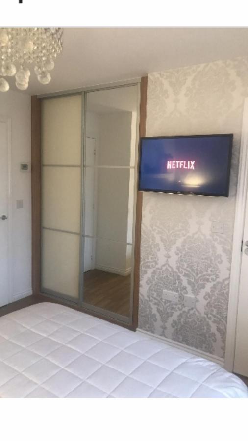 Double Room With En-Suite. Central For North West Rainhill Dış mekan fotoğraf