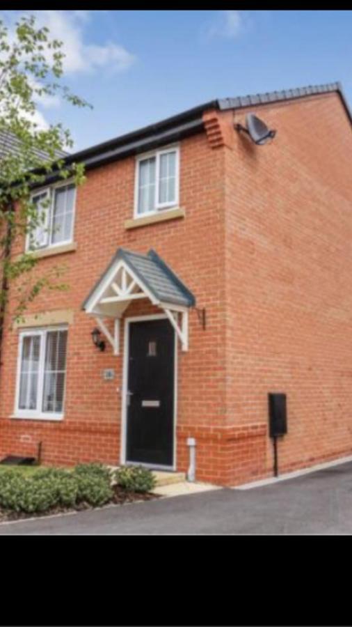 Double Room With En-Suite. Central For North West Rainhill Dış mekan fotoğraf