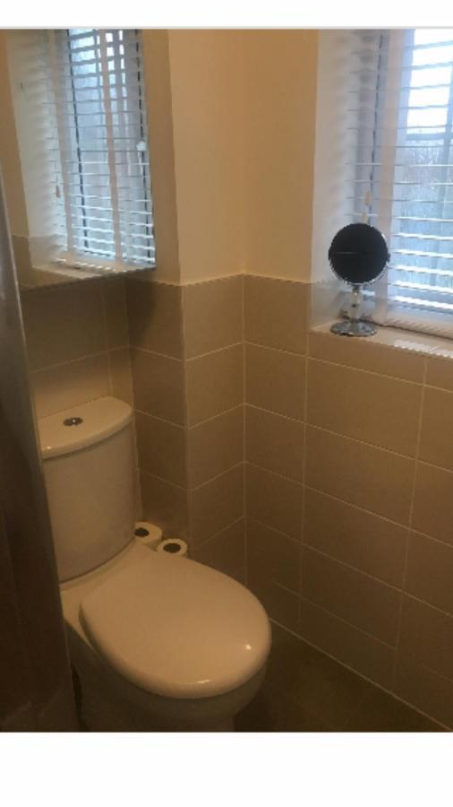 Double Room With En-Suite. Central For North West Rainhill Dış mekan fotoğraf