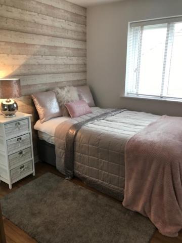 Double Room With En-Suite. Central For North West Rainhill Dış mekan fotoğraf