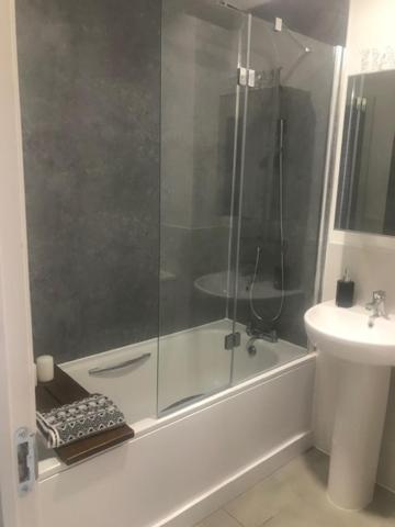 Double Room With En-Suite. Central For North West Rainhill Dış mekan fotoğraf