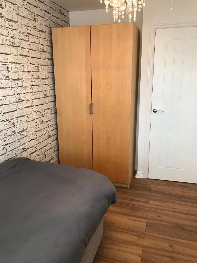 Double Room With En-Suite. Central For North West Rainhill Dış mekan fotoğraf